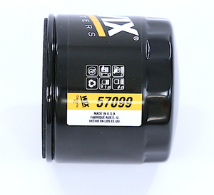Product of Wix Filters 57099 Canister Oil Filter 