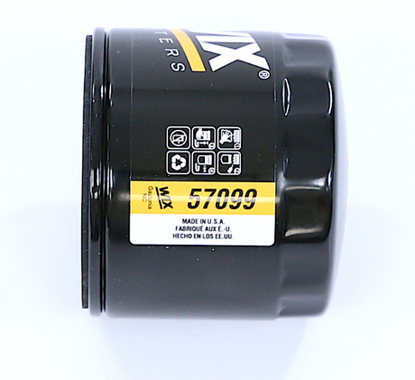 Product of Wix Filters 57099 Canister Oil Filter 