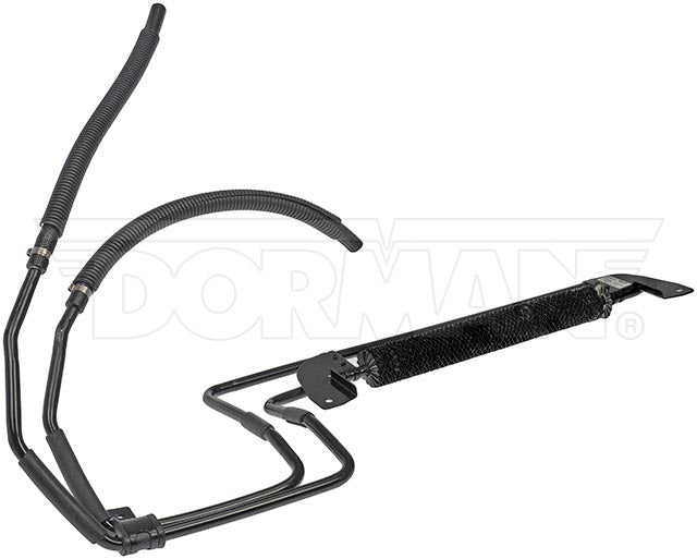 Dorman (Oe Solutions) 918-976 Power Steering Fluid Cooler||918-976_3.Jpg||88||d18918976||1759212