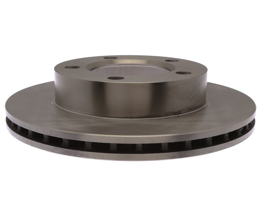 Product of Raybestos Brakes 66438R R-Line Plain Face 2-Piece Brake Rotor 
