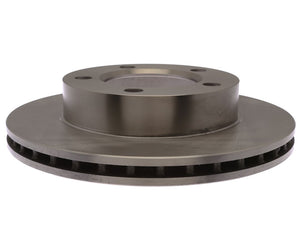 Product of Raybestos Brakes 66438R R-Line Plain Face 2-Piece Brake Rotor 