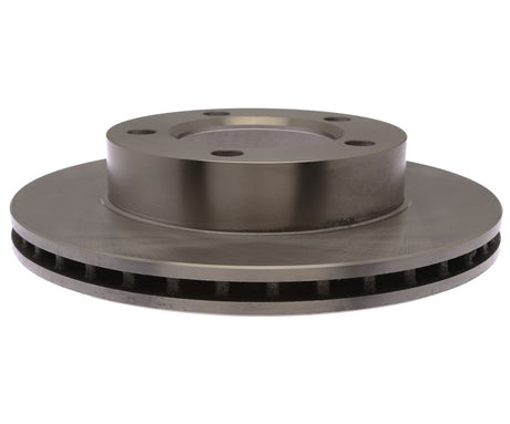 Product of Raybestos Brakes 66438R R-Line Plain Face 2-Piece Brake Rotor 