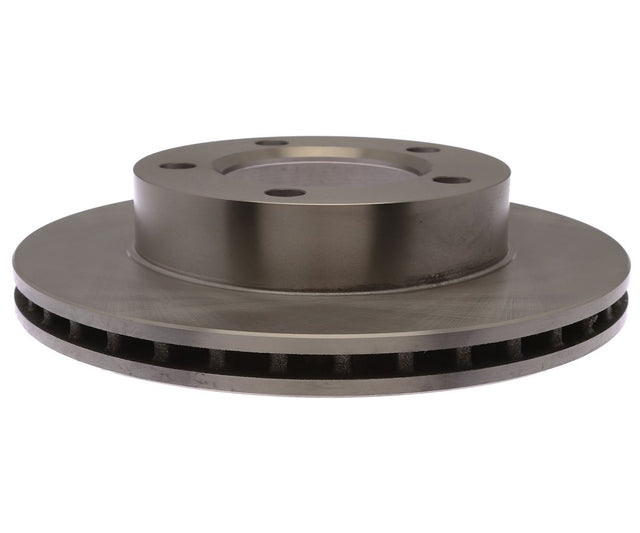 Product of Raybestos Brakes 66438R R-Line Plain Face 2-Piece Brake Rotor 