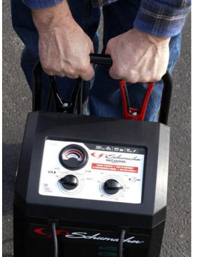 Product of Schumacher Sc1437 Battery Charger