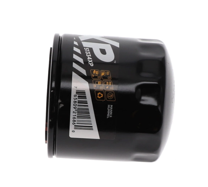 Product of Wix Filters 51334XP XP Series Spin-On Oil Filter 