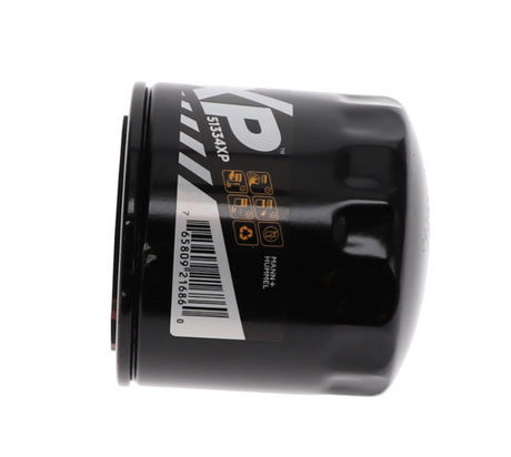 Product of Wix Filters 51334XP XP Series Spin-On Oil Filter 