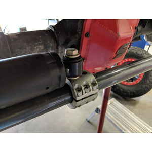 Synergy Manufacturing 4050-50 Steering Stabilizer Bracket||4050-50_2.Jpg||87||syn405050||2260926