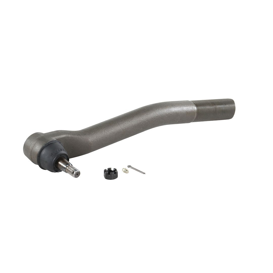 Product of Moog Chassis ES800881 Problem Solver ® Male Steel Tie Rod End 