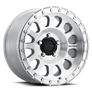 Method Race Wheels Mr31529050318 Wheel||mrw_315_Machined_5lug_Studio_Side.Png||86||mrw1529050318||1305543