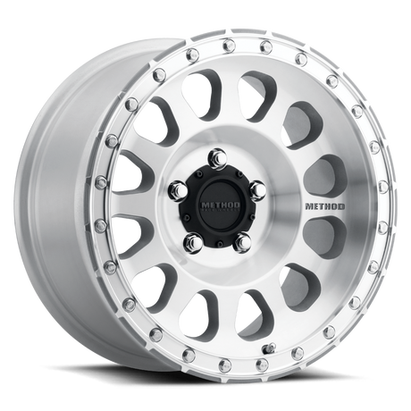 Method Race Wheels Mr31529050318 Wheel||mrw_315_Machined_5lug_Studio_Side.Png||86||mrw1529050318||1305543