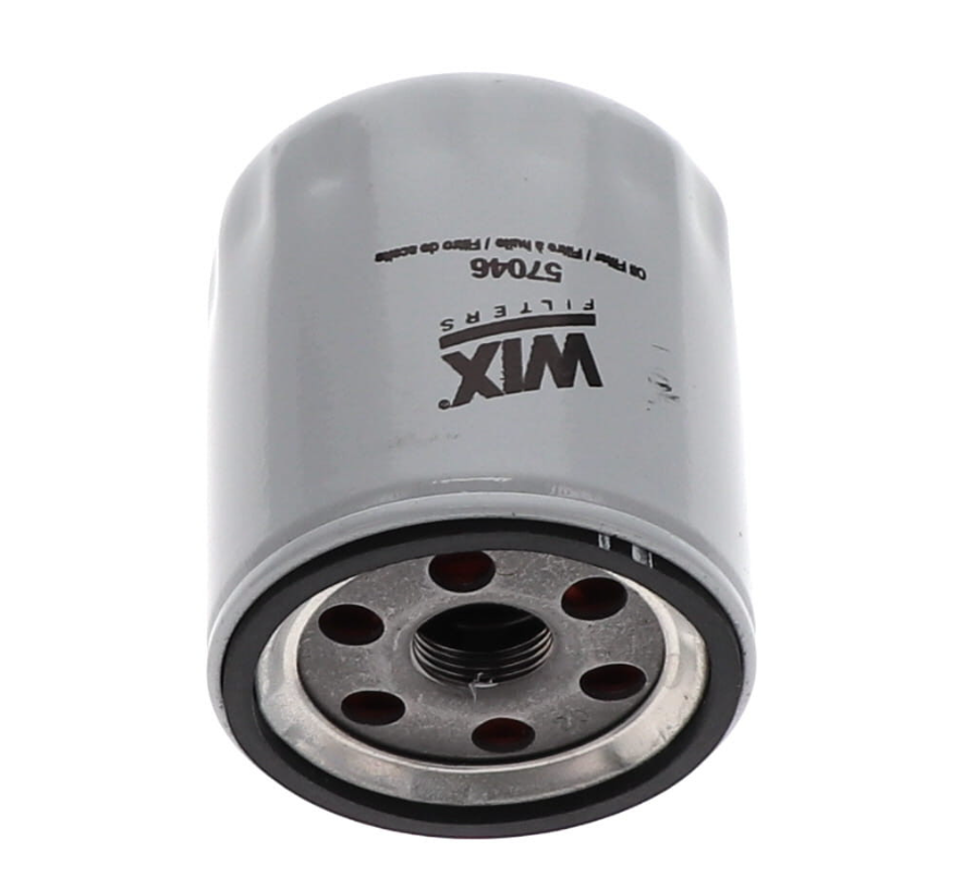 Product of Wix Filters 57046 Canister Oil Filter 