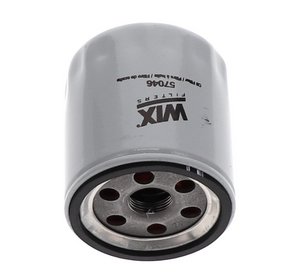 Product of Wix Filters 57046 Canister Oil Filter 