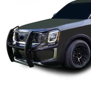Black Horse Offroad 17ki01ma Grille Guard||17ki01ma_4.Jpg||91||blk17ki01ma||1315412