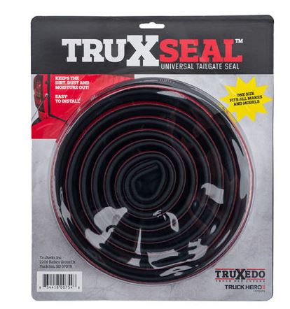 Truxedo 1118263 Tailgate Seal||1118263.Jpg||85||t701118263||870997