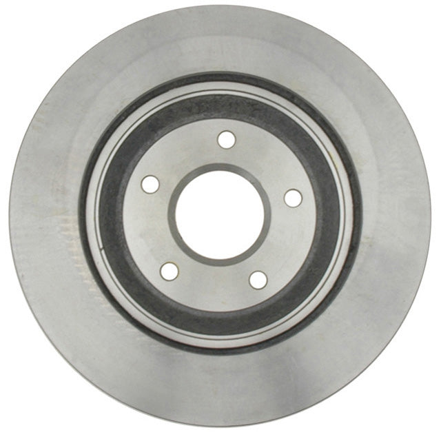 Product of Raybestos Brakes 56701 Specialty - Street Performance Plain Face 2-Piece Brake Rotor 