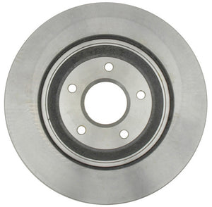 Product of Raybestos Brakes 56701 Specialty - Street Performance Plain Face 2-Piece Brake Rotor 