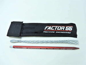 Product of Factor 55 00420-01 Winch Cable Repair Tool