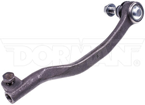 Product of Dorman Chassis TO29072PR Premium ™ OEM Steel Tie Rod End 