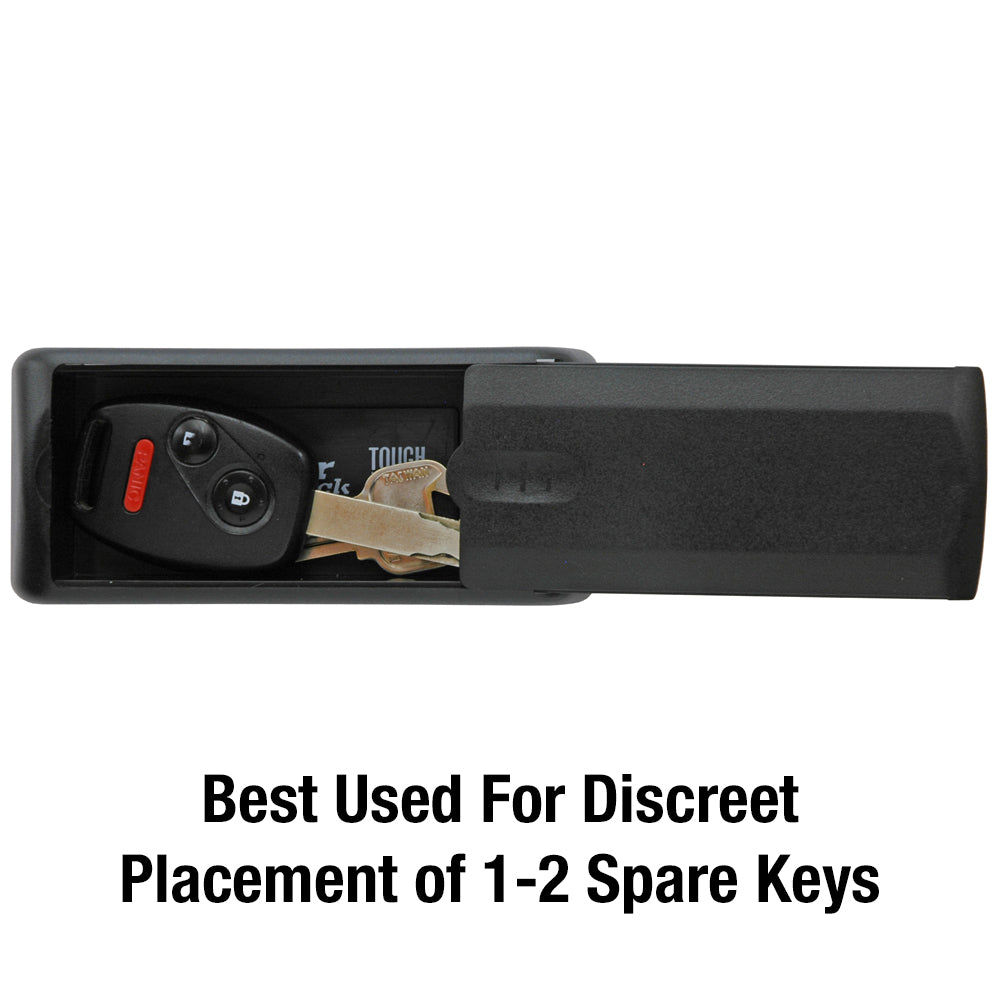 Master Lock Starter Sentry 207d Key Storage Case||207d_1.Jpg||86||m76207d||975825