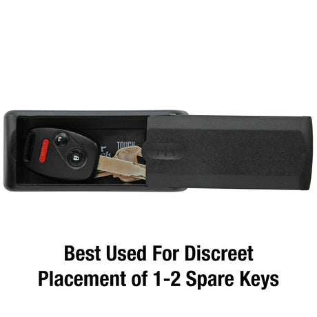 Master Lock Starter Sentry 207d Key Storage Case||207d_1.Jpg||86||m76207d||975825