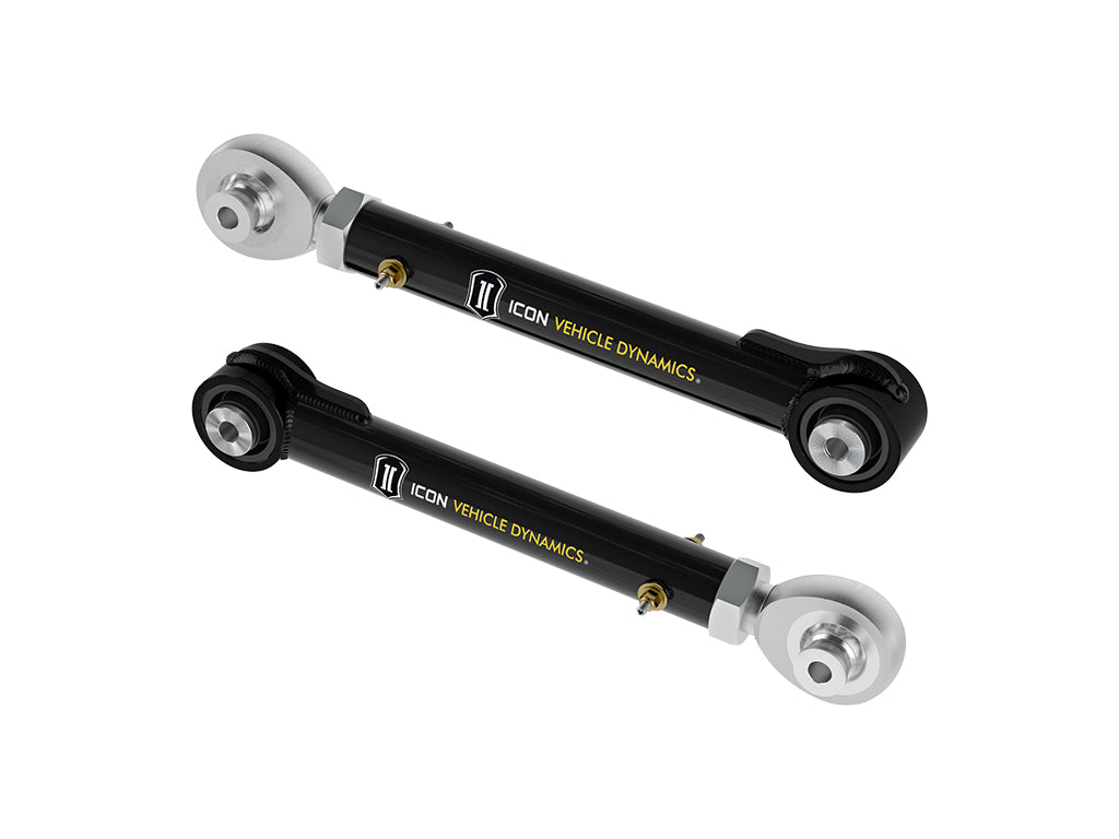 Icon Vehicle Dynamics 54102t Control Arm||||86||i4354102t||2022481