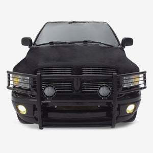 Product of Black Horse Offroad 17DG105MA-PLFB Grille Guard  