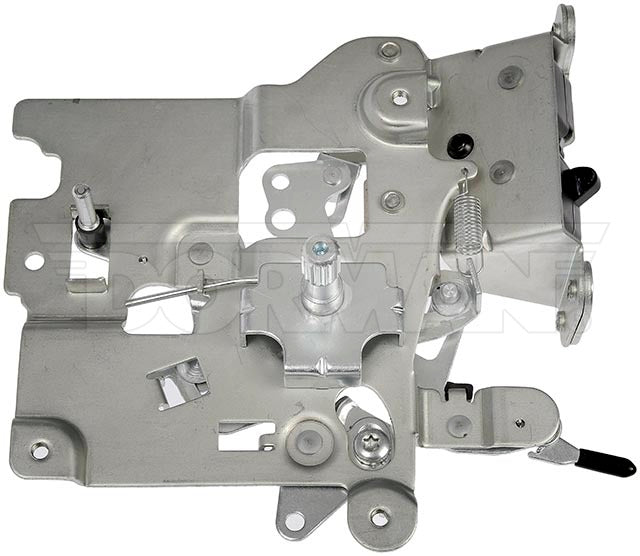 Dorman (Oe Solutions) 940-112 Door Latch Assembly||940-112_1.Jpg||86||d18940112||1298675