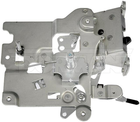 Dorman (Oe Solutions) 940-112 Door Latch Assembly||940-112_1.Jpg||86||d18940112||1298675
