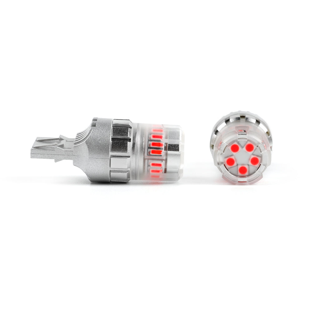 Product of Arc Lighting 3173r Tail Light Bulb - Led