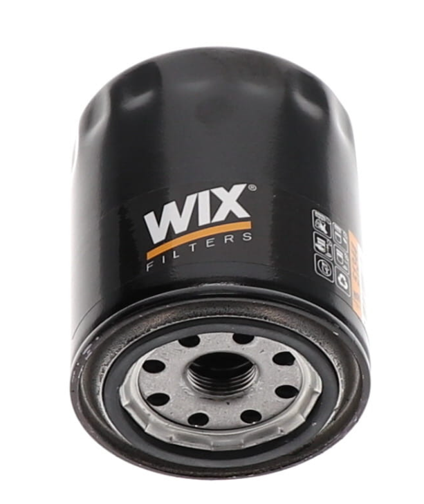 Product of Wix Filters 51344 Full Flow Spin-On Oil Filter 