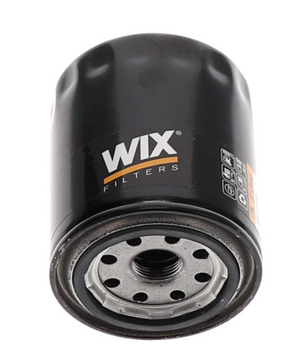 Product of Wix Filters 51344 Full Flow Spin-On Oil Filter 