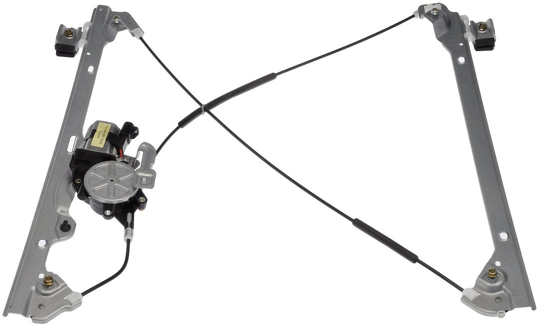Dorman (Oe Solutions) 741-644 Window Regulator||741-644-002.Jpg||86||d18741644||1137097
