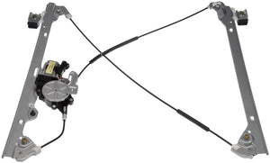 Dorman (Oe Solutions) 741-644 Window Regulator||741-644-002.Jpg||86||d18741644||1137097