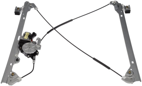 Dorman (Oe Solutions) 741-644 Window Regulator||741-644-002.Jpg||86||d18741644||1137097