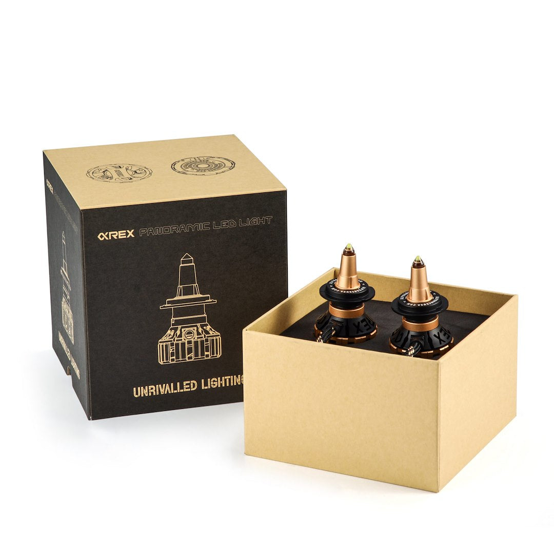 Alpharex Usa 110004 Headlight Bulb||110004_7.Jpg||92||alp110004||1190591