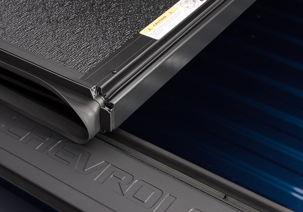 Product of UnderCover Flex Hard Folding FX11018 Tonneau Cover 