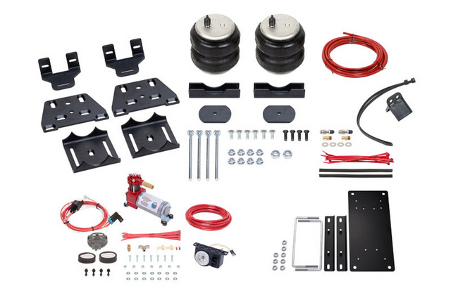 Firestone Industrial 2893 Helper Spring Kit||2893.Png||85||f362893||1688527