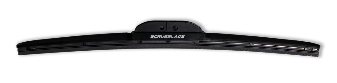 Scrubblade Be1700 Windshield Wiper Blade||||85||scrbe1700||1918710