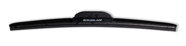 Scrubblade Be1700 Windshield Wiper Blade||||85||scrbe1700||1918710