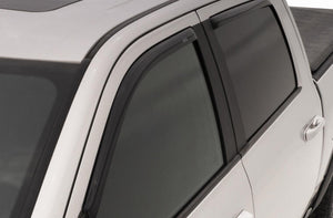 Product of Auto Ventshade (AVS) 194858 Ventvisor Inside Channel Rainguard 
