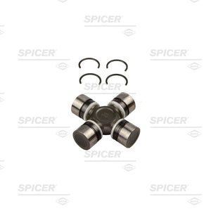 Dana/ Spicer 5-7166x Universal Joint||5-7166x_1.Jpg||86||dsp57166x||1006920
