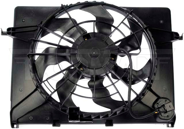 Dorman (Oe Solutions) 621-477 Cooling Fan||621-477.Jpg||85||d18621477||1633661