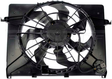 Dorman (Oe Solutions) 621-477 Cooling Fan||621-477.Jpg||85||d18621477||1633661