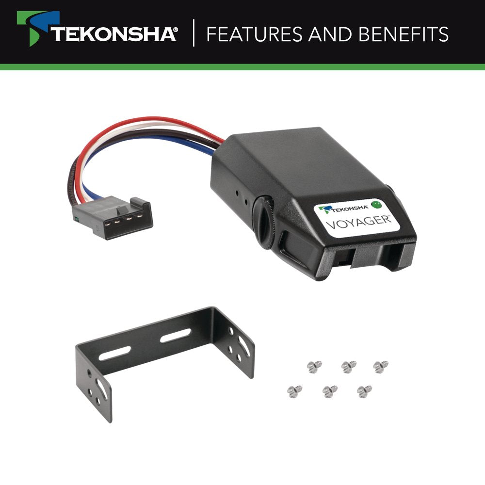 Tekonsha 9030 Trailer Brake Control||9030_8.Jpg||93||t1m9030||1650940
