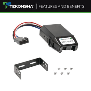 Tekonsha 9030 Trailer Brake Control||9030_8.Jpg||93||t1m9030||1650940