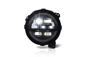 Attica 4x4 Chatt0771-B-Sq Headlight Assembly||chatt0771-B-Sq_4.Png||89||wnjchatt0771b||2268946