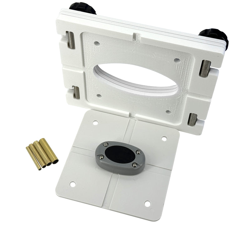 Seaview Pmrb7 Multi Purpose Accessory Mount||||88||svwpmrb7||1919404