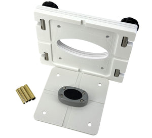 Seaview Pmrb7 Multi Purpose Accessory Mount||||88||svwpmrb7||1919404