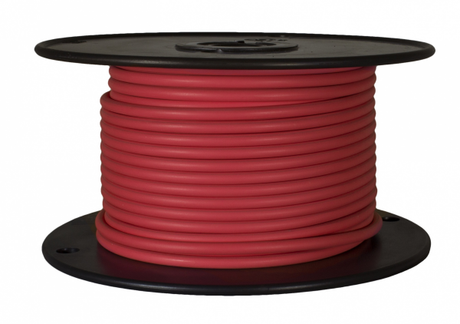 Product of Wirthco 81111 Primary Wire