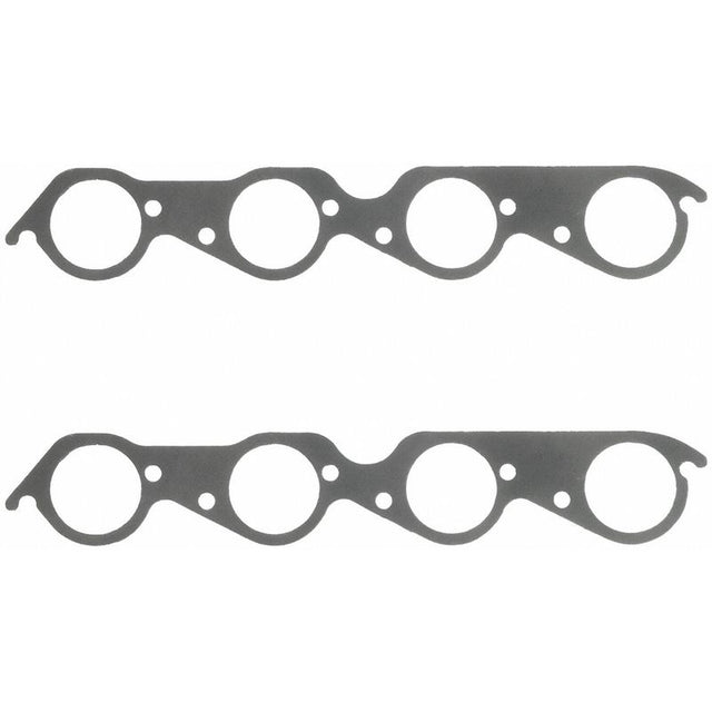 Fel Pro Hp 1490 Exhaust Header Gasket||1490.Jpg||85||f291490||1661214